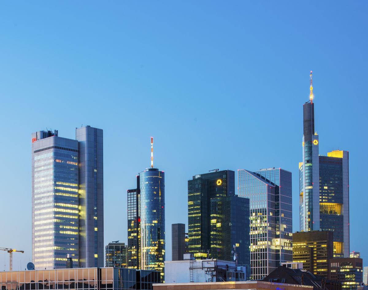 Ibis Styles Frankfurt City Fráncfort del Meno Exterior foto