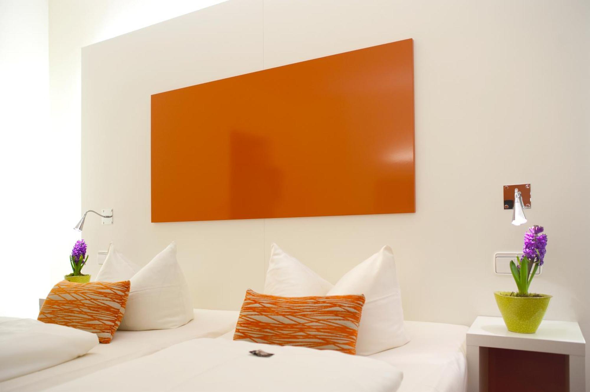 Ibis Styles Frankfurt City Fráncfort del Meno Exterior foto